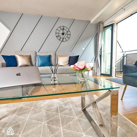 Onyx Bullring Stunning Large Spacious City Centre Apartment Birmingham Bagian luar foto